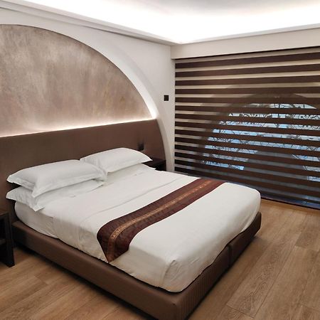 Arcadian Suite&Rooms Torino Exterior foto