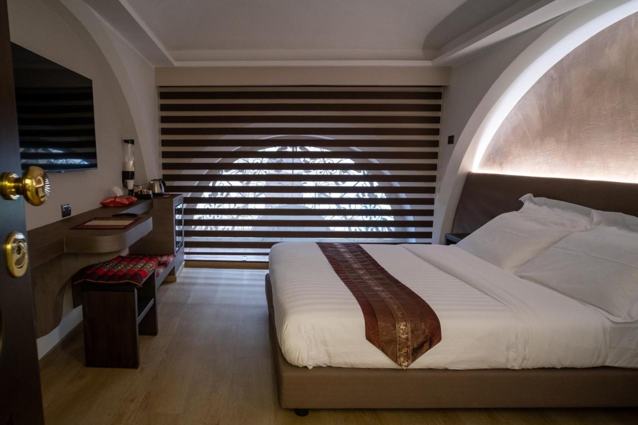 Arcadian Suite&Rooms Torino Exterior foto