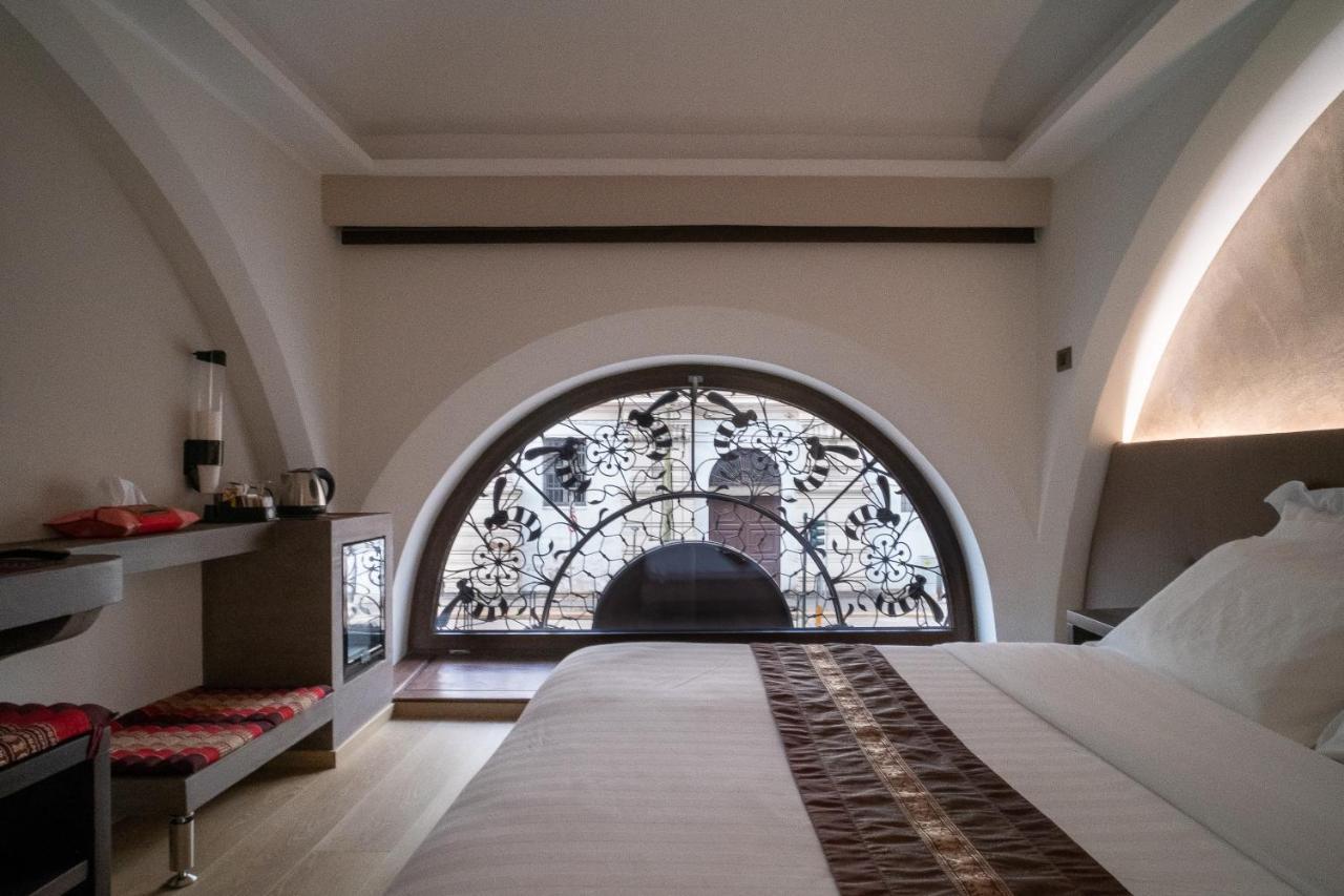 Arcadian Suite&Rooms Torino Exterior foto