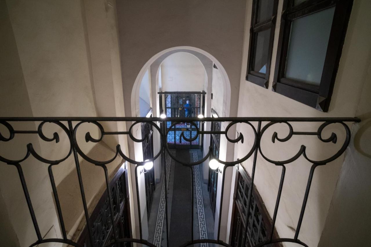 Arcadian Suite&Rooms Torino Exterior foto
