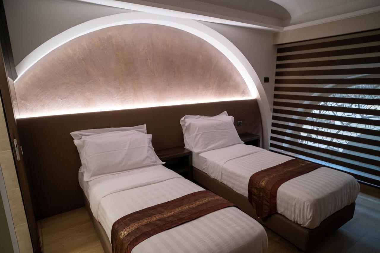Arcadian Suite&Rooms Torino Exterior foto