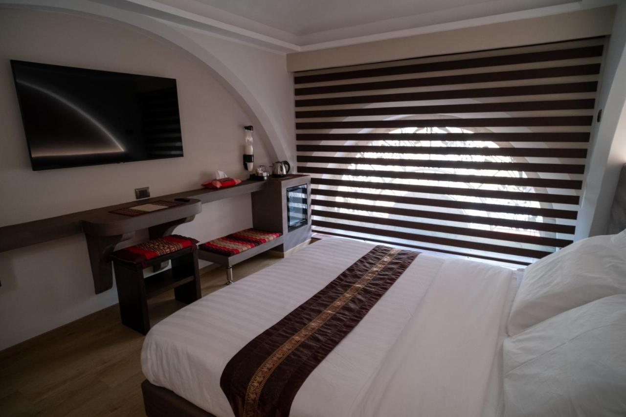 Arcadian Suite&Rooms Torino Exterior foto