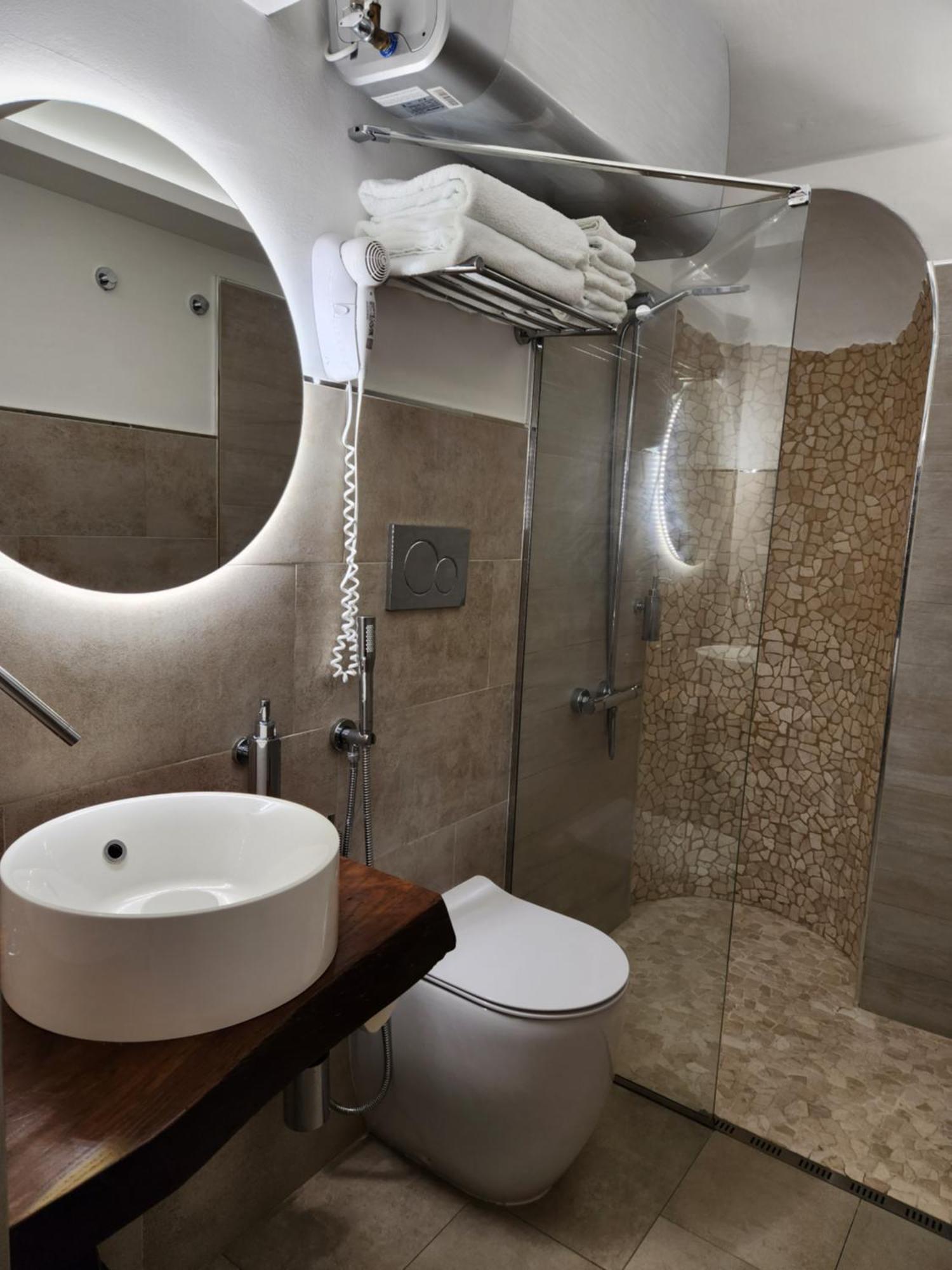 Arcadian Suite&Rooms Torino Exterior foto