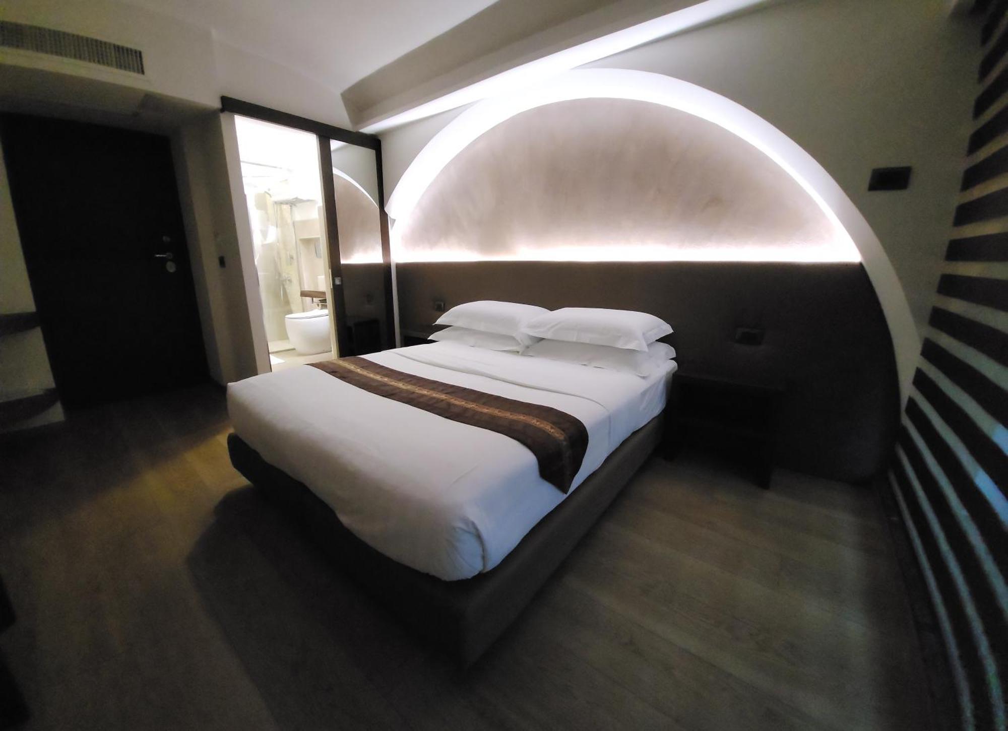 Arcadian Suite&Rooms Torino Exterior foto