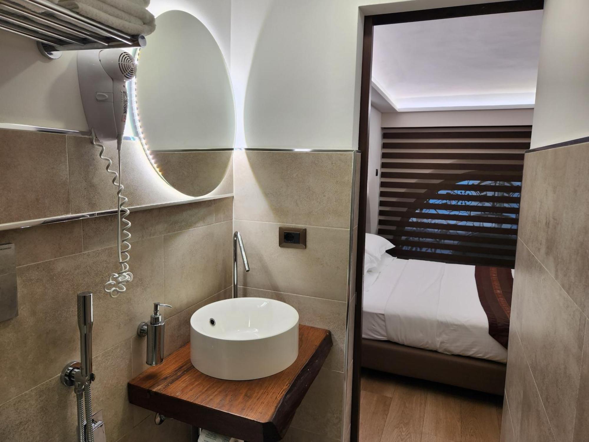 Arcadian Suite&Rooms Torino Exterior foto