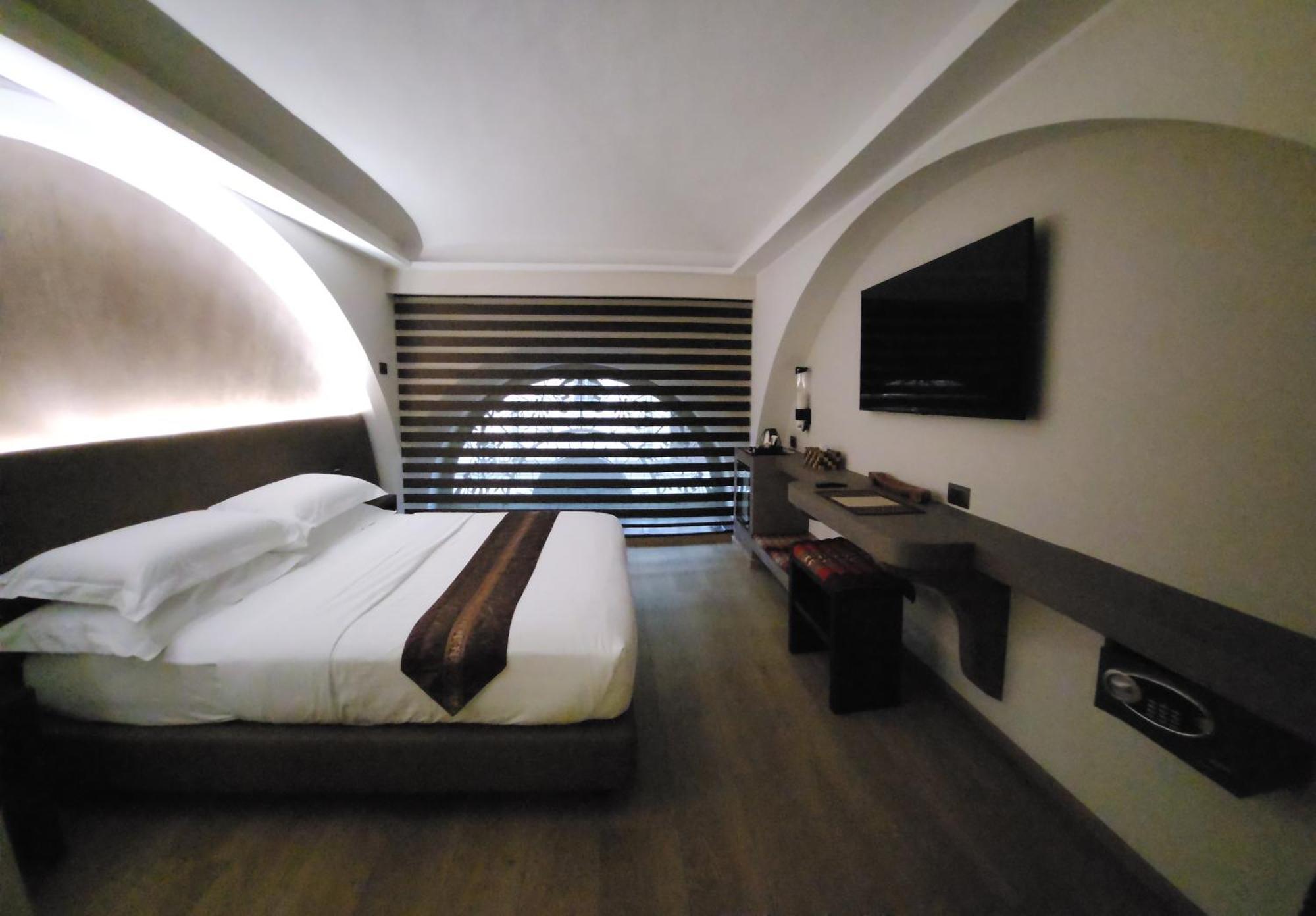 Arcadian Suite&Rooms Torino Exterior foto