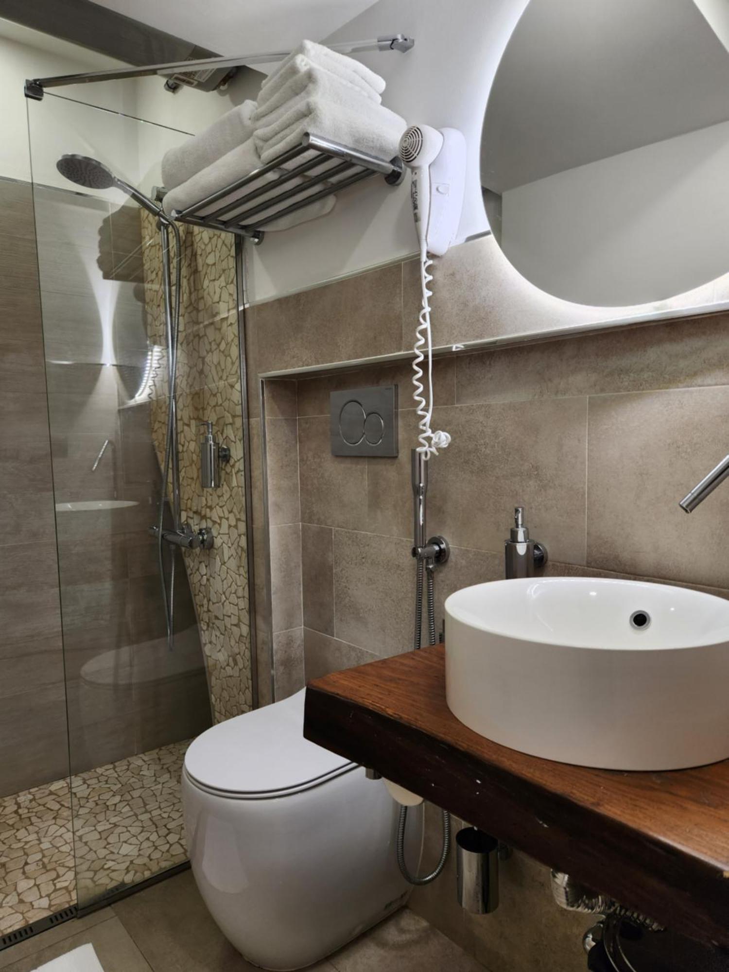 Arcadian Suite&Rooms Torino Exterior foto