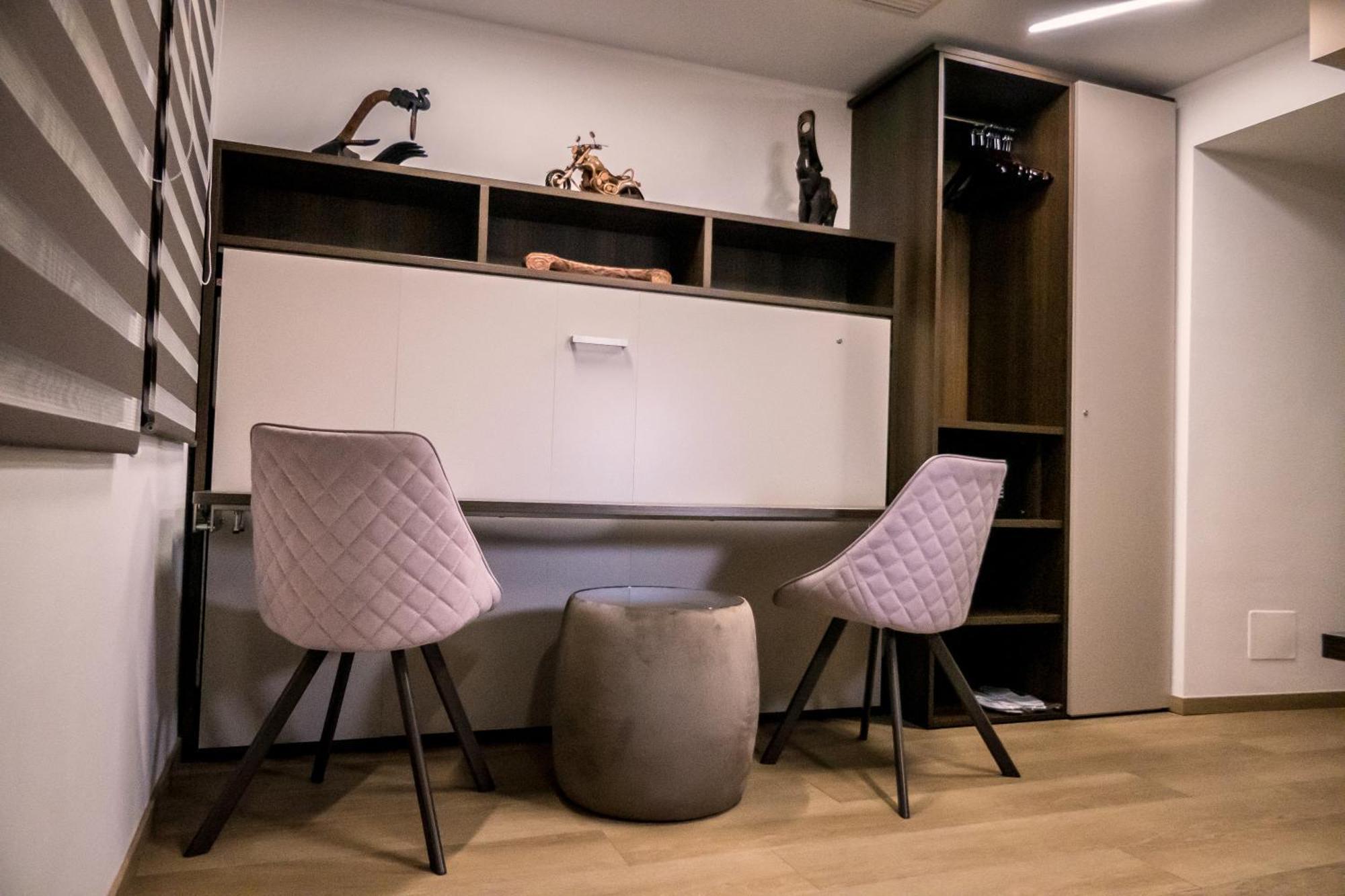 Arcadian Suite&Rooms Torino Exterior foto