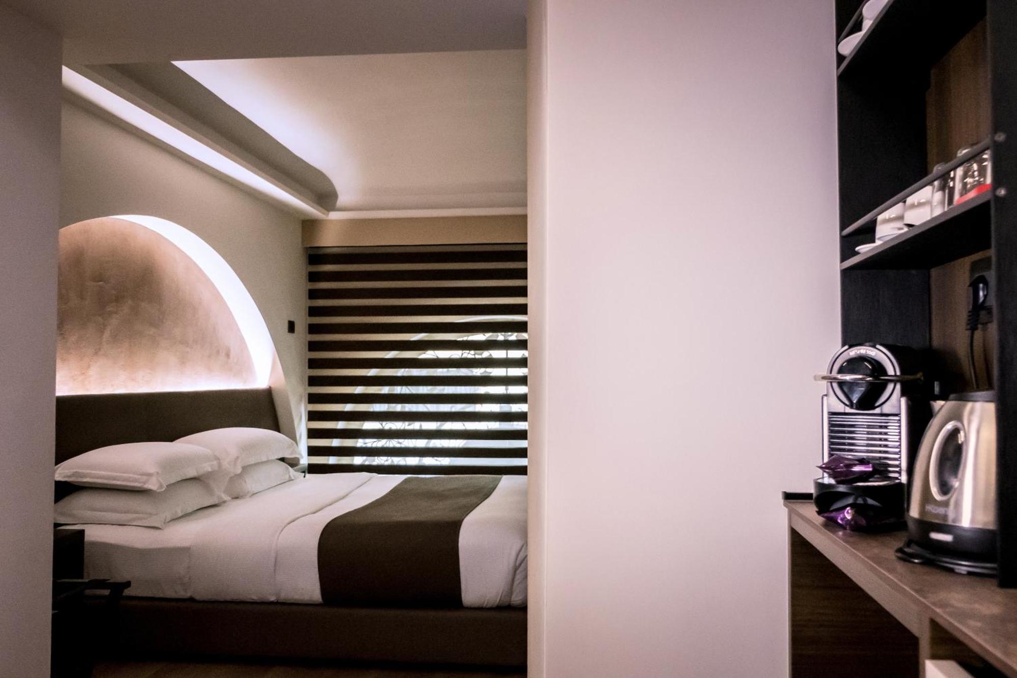Arcadian Suite&Rooms Torino Exterior foto
